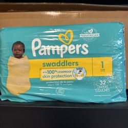 Diapers