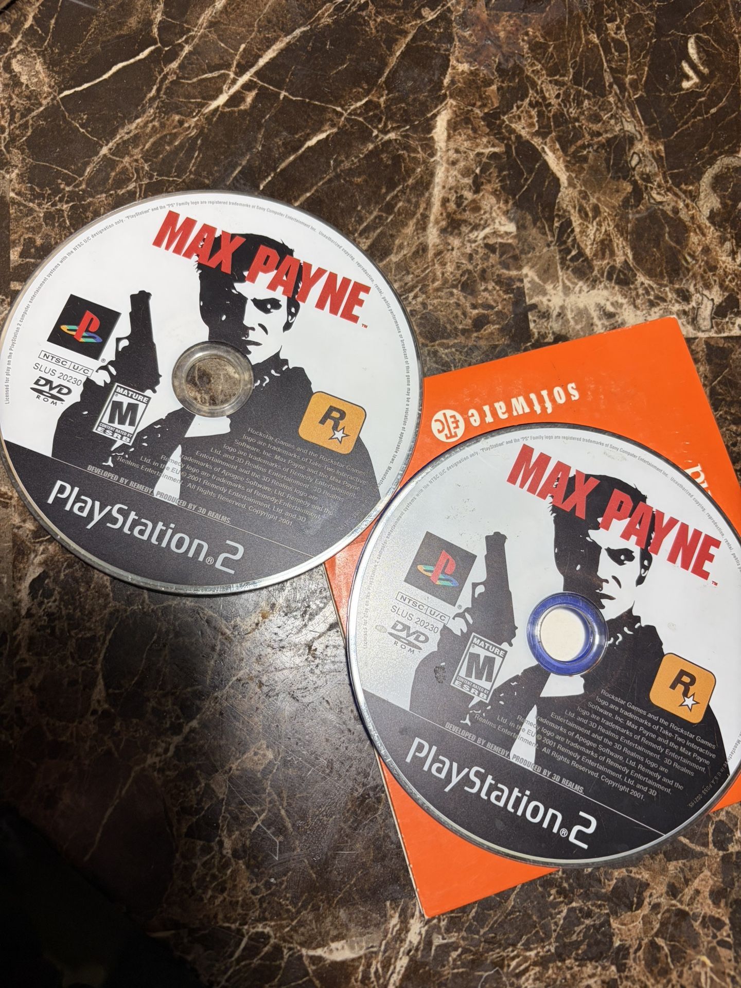 Max Payne 