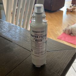 Refrigerator Water Filter