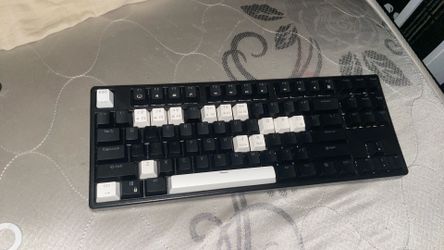 Velocifire Mechanical keyboard