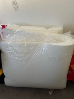 Japanese floor mattress