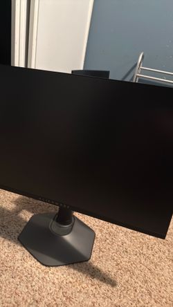 360hz Alienware gaming monitor