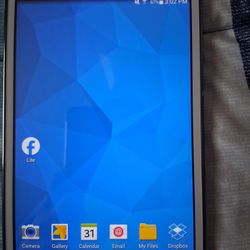 Samsung Galaxy Tab 4