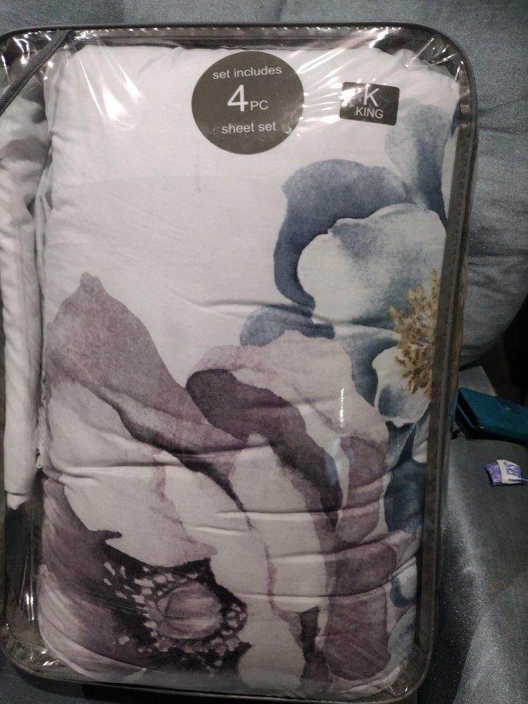 Bed Set