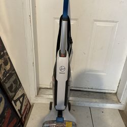 Wet Mop Vacuum 