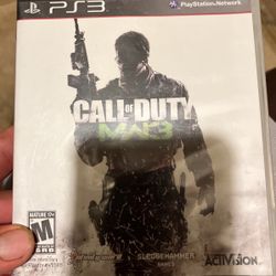 Call Of Duty 