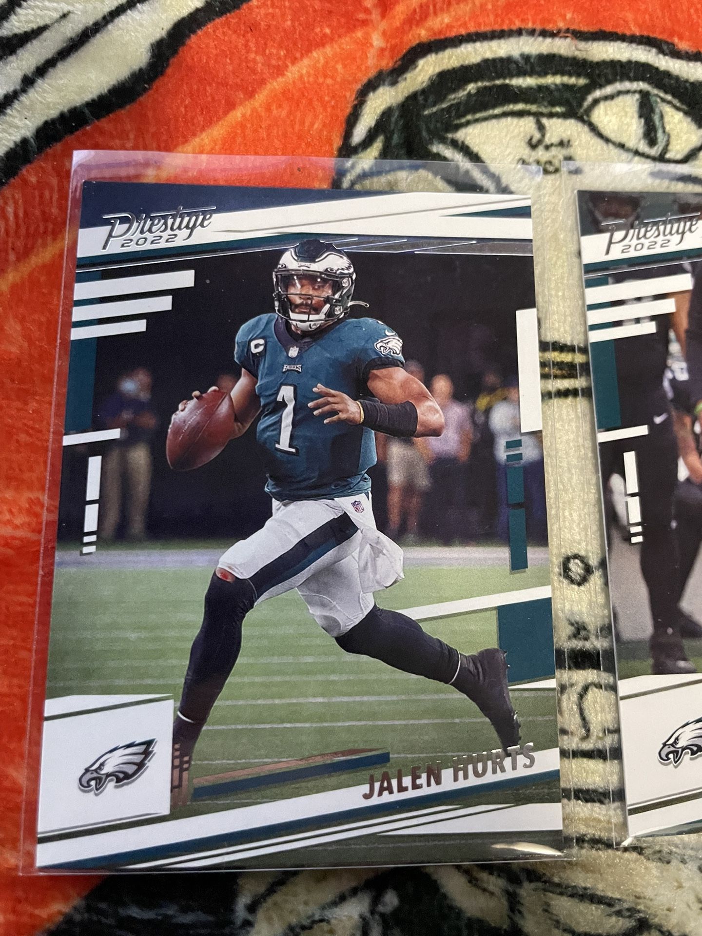More Cards NFL +Nba