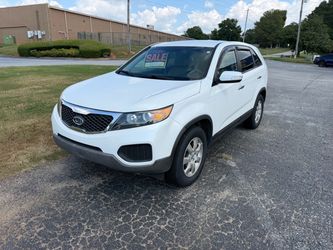 2013 KIA Sorento