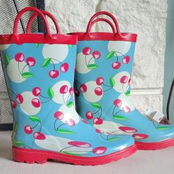 Kids WESTERN CHIEF Rain Boots 