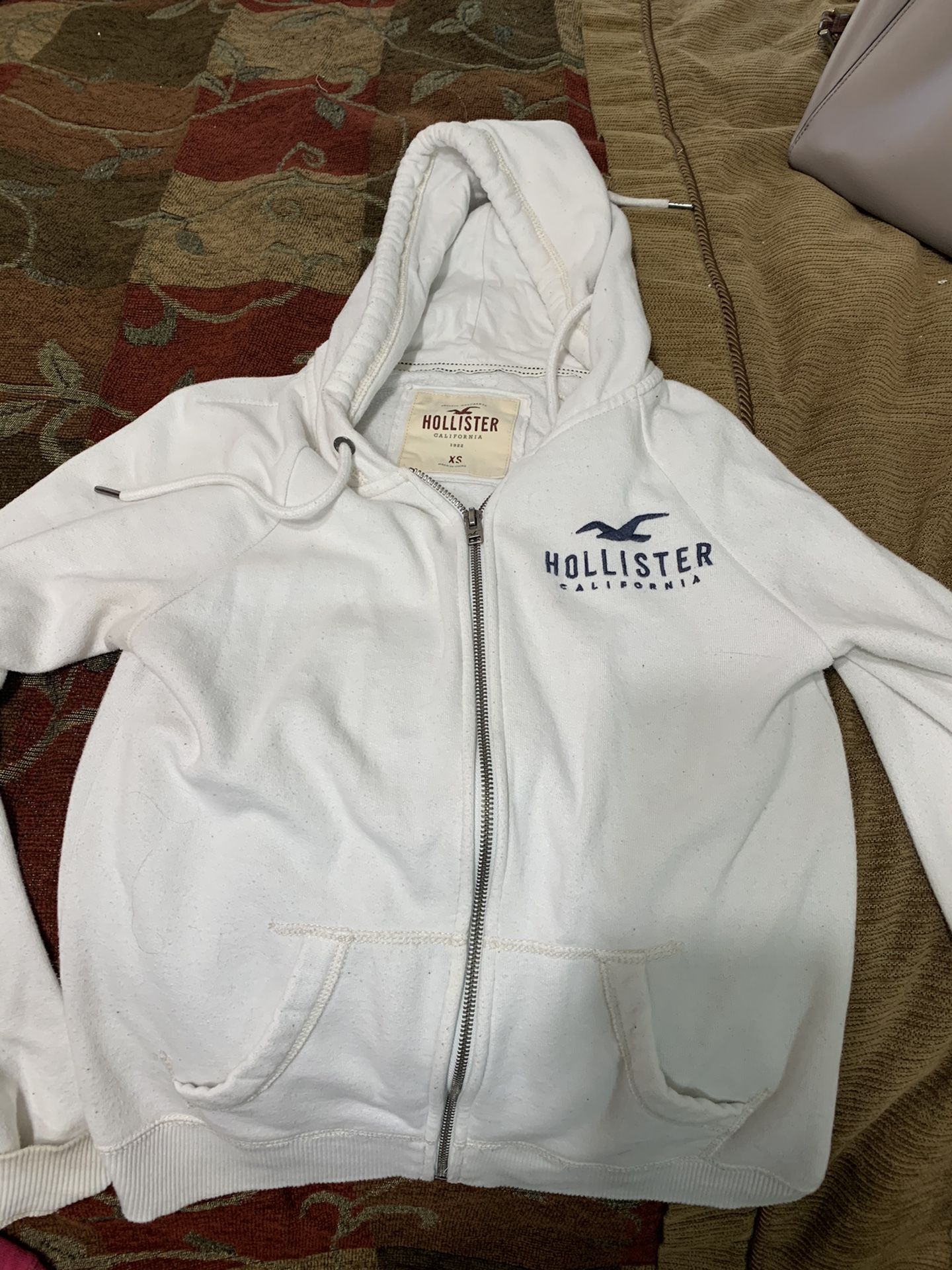 Hollister Hoodies 