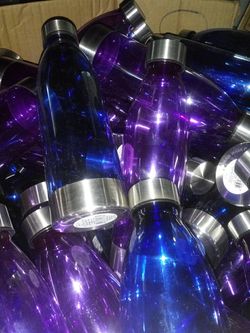 Brand New 22oz Water Bottles $0.50Each