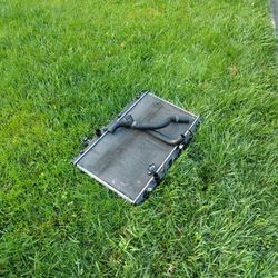 2007 Honda CR-V Radiator Denso OEM Honda Part