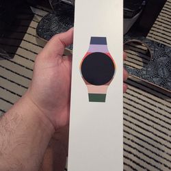 Samsung Galaxy Watch 6 