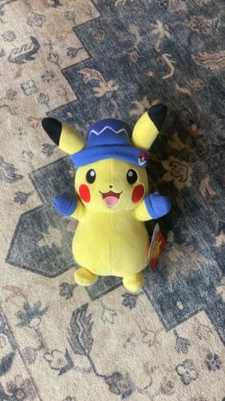 Toddler Toy  - Pikachu