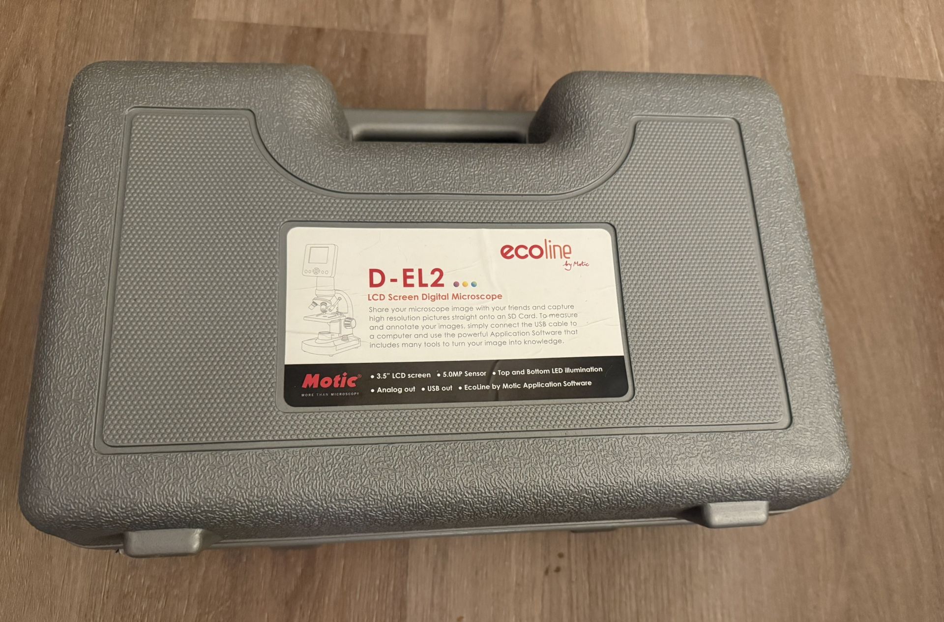 ***NEW*** Microscope 🎄🎄