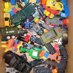 Toys