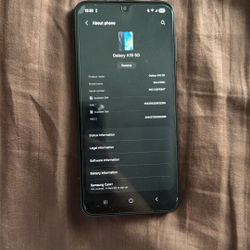 Samsung Galaxy A16 5g