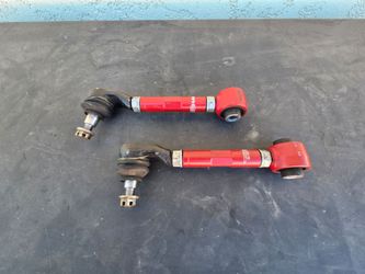 Truhart Rear Camber Arms