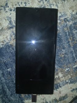 Galaxy Note 20 Ultra 5g