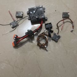 Spektrum Receiver 