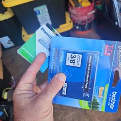 Label Printer Cartrdige