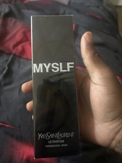 Ysl Myslf 