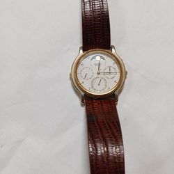 Vintage SEIKO QUARTZ  7F39-6029