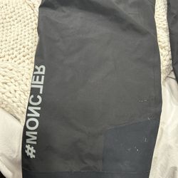 Moncler Grenoble High Performance Snow Pant Xxl 