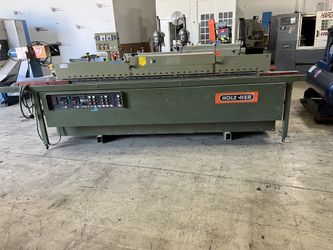 HOLZHER Edgebander 