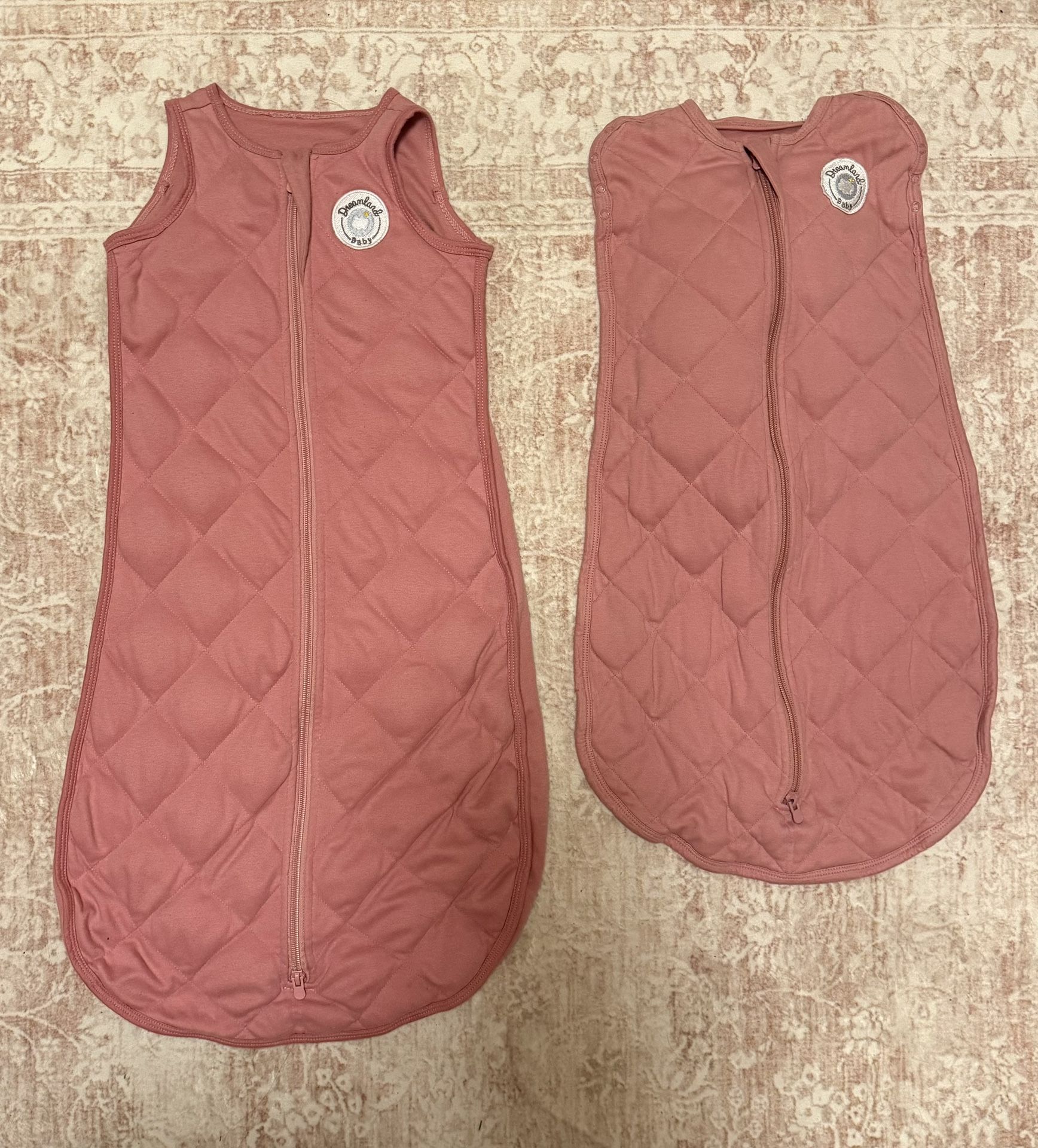 Dreamland weighted Sleep Swaddle