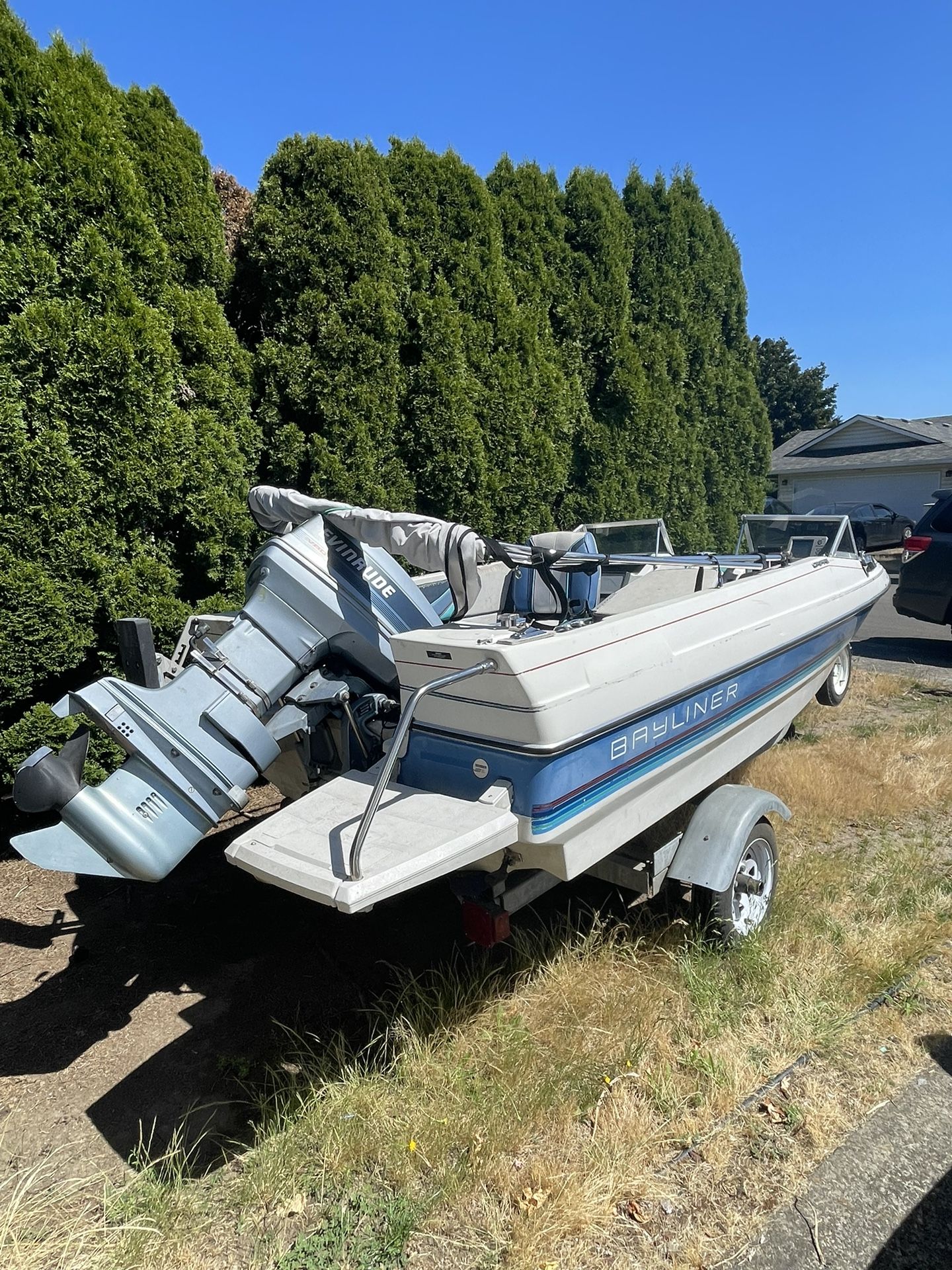 BayLiner 