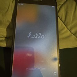 iPhone 7