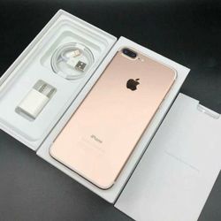 iPhone 7+🔥🔥32gb 🍏🍏🔥🔥🔥excellent condition! $229🍏🍏🔥🔥