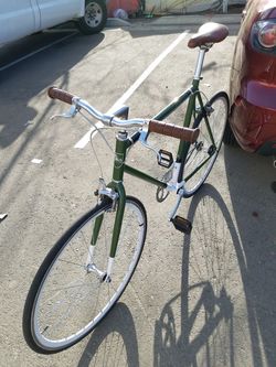 Critical cycles harper coaster fixie sales
