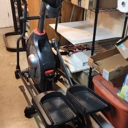 Elliptical Trainers Schwinn 430