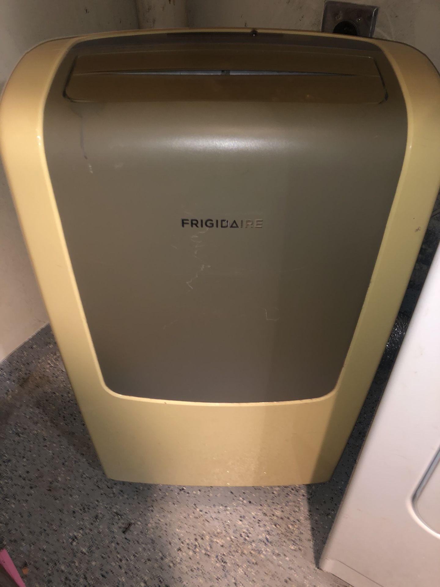 frigidaire air conditioner