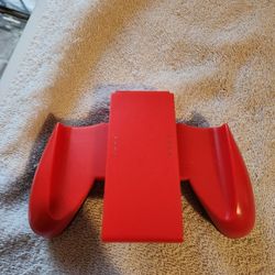 Nintendo Switch Joy Con Grip Controller