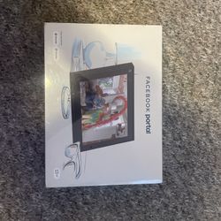 Facebook Portal