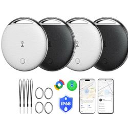 Air Tag for Android