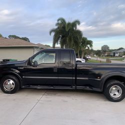 1999 Ford F-350 Super Duty