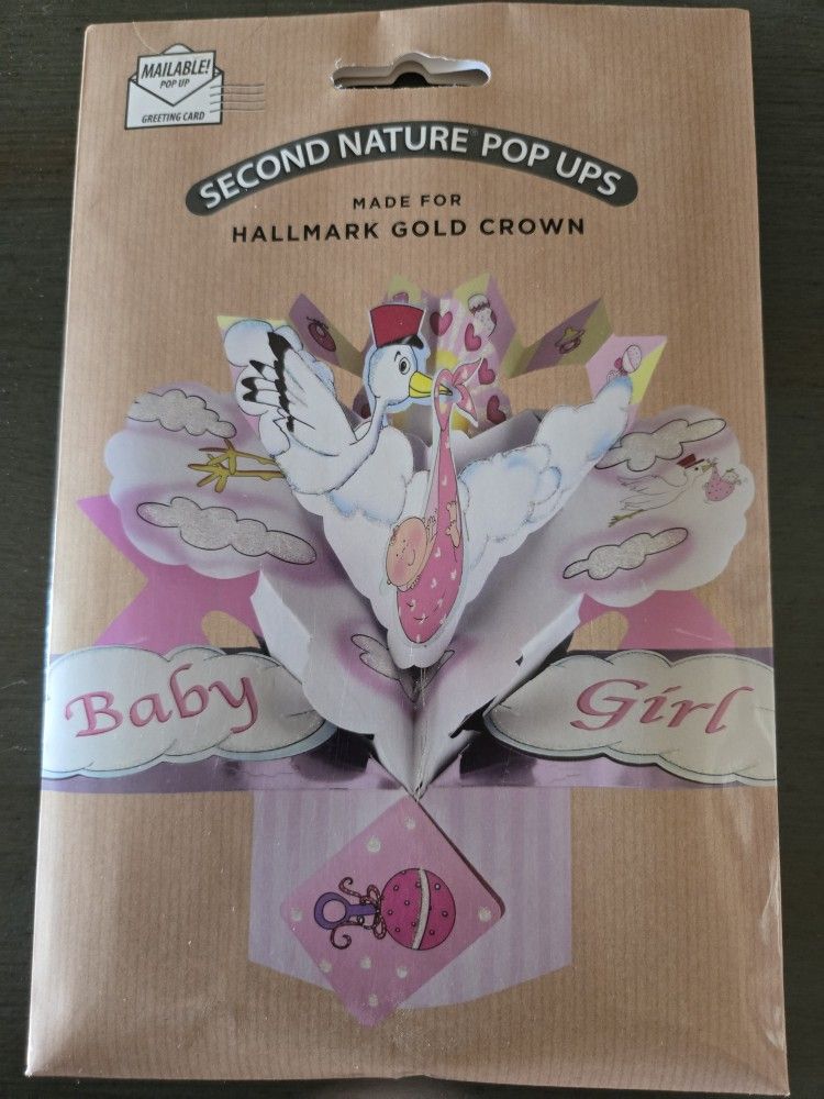 Pop Up Cards
