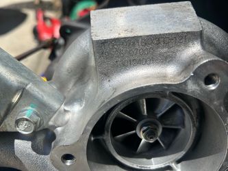 Mhi18k turbo