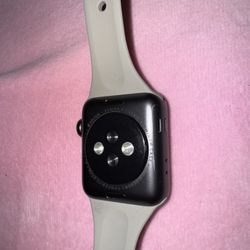 33mm Apple Watch