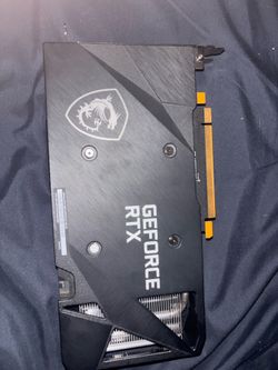 geforce rtx 3060 12 gb gddr6