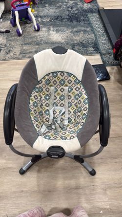 Graco Baby Swing