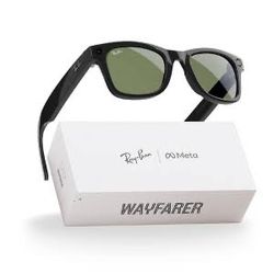 Meta Glasses Stealth Mode.