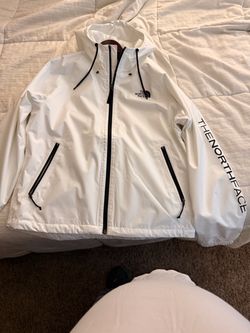 Unique north face jacket