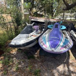 Jet Skies 