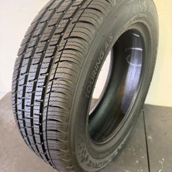 215 60 16  SureDrive Touring A/S  One Used Tire  Full Tread  