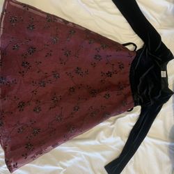 Girls Dress Size 8 